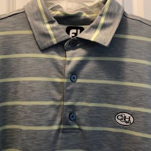 Foot Joy Men’s Golf Polo-